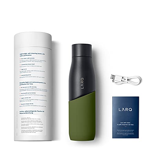Bottle Movement PureVis 24 oz