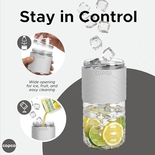 Hydra 16.9 oz Water Bottle