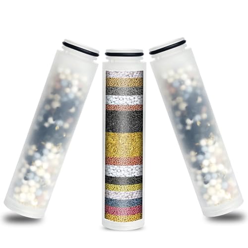 Shower Filter Replacement Cartridge for Homlord Handheld Shower Head