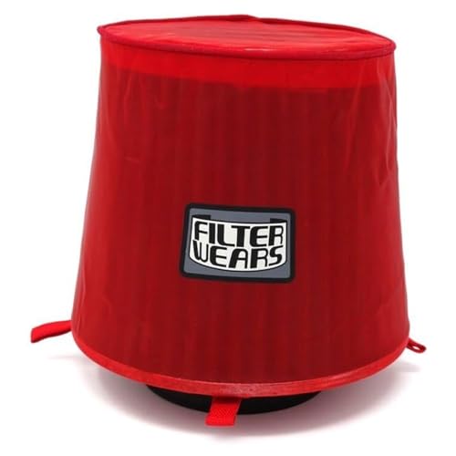 F154R Universal Water Repellent Cold Air Intake Pre
