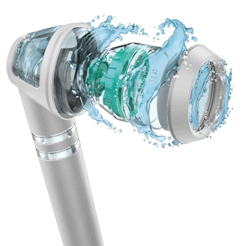 POSEION BT100 MS Filtered Shower Head