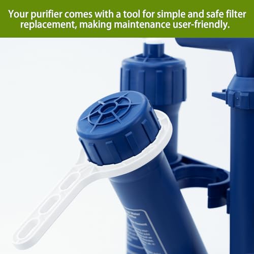 Water Filtration System Survival