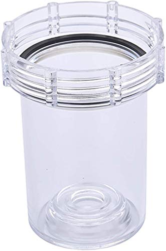 Garden Hose Filter for Pressure Washer Inlet Water