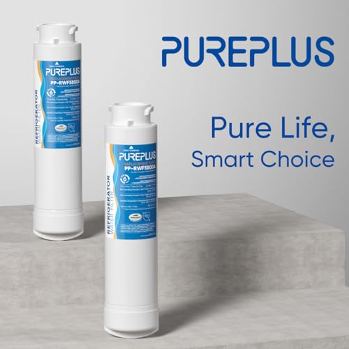 Refrigerator Water Filter (29.99 Count)