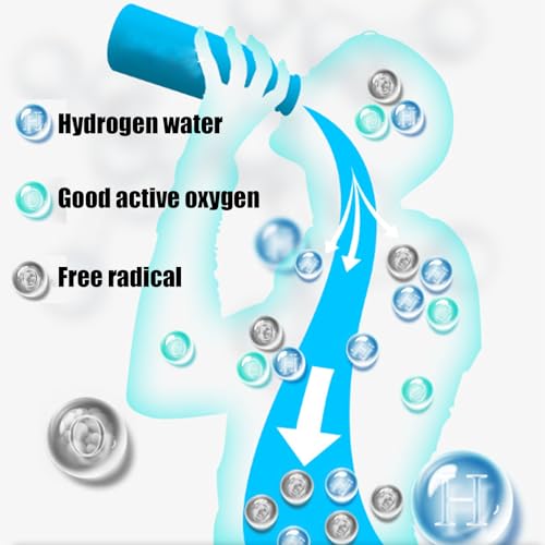 Electrolyzed Water Machine for Home Office Travel