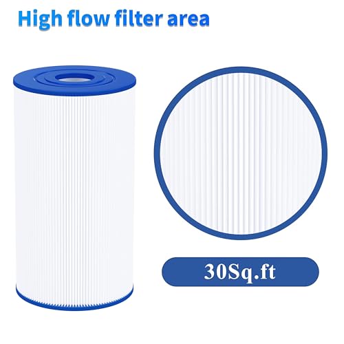 06016 Spa Filter Compatible with Watkins 31489