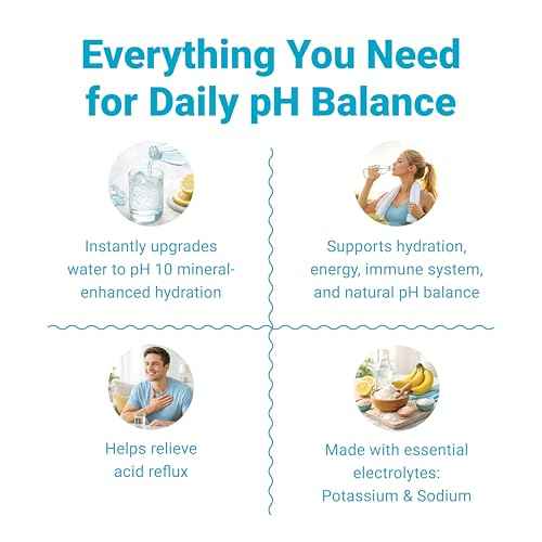 pH Booster Drops (3.75 Fl Oz)