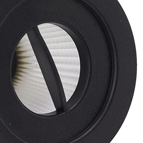 Vacuum Replacement Filter 4pcs Vacuum Cleaner Replacement Filters