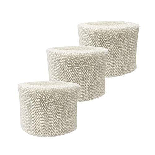 3 Pack HC14 Filter E Replacement for Honeywell humidifier HC