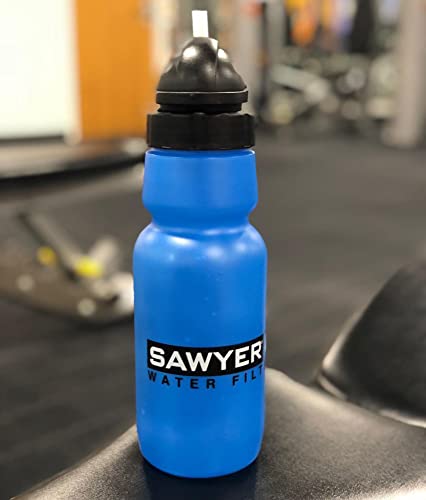 SP140 Personal Water Bottle Filter
