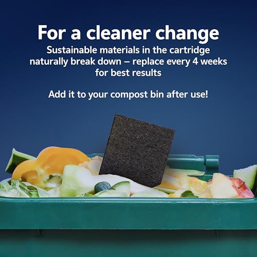Genuine EcoRenew Filter Cartridges (3 Count)