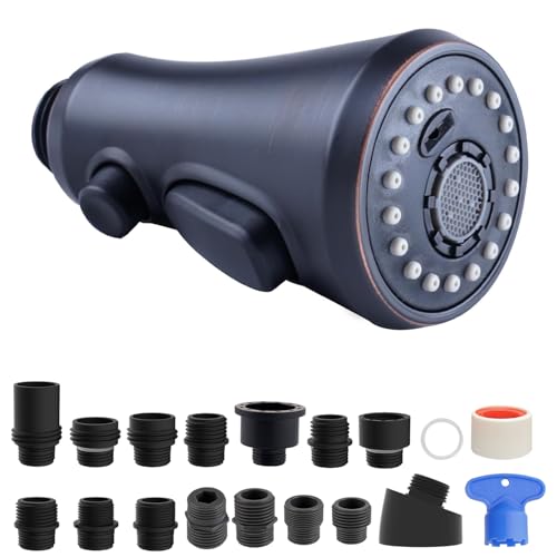 Pull Down Spray Head for Kitchen Faucet