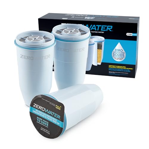 Official Replacement Filter