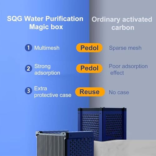 Water Trough Filter 2.0