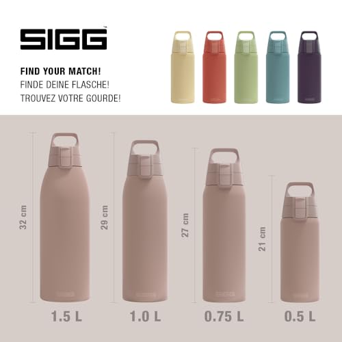 Insulated Kids Water Bottle