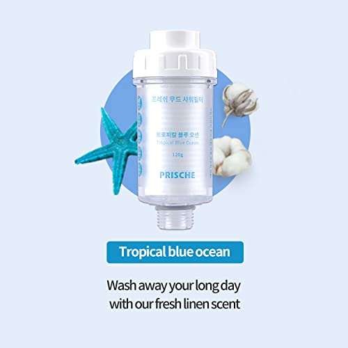 HubiCare Shower Infuser
