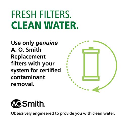 4.5"x10" 25 Micron Universal Sediment Filter