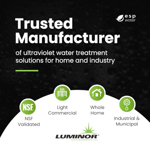 RL 420 UV Replacement Lamp