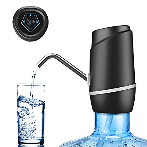 5 Gallon Electric Drinking Portable Water Dispenser