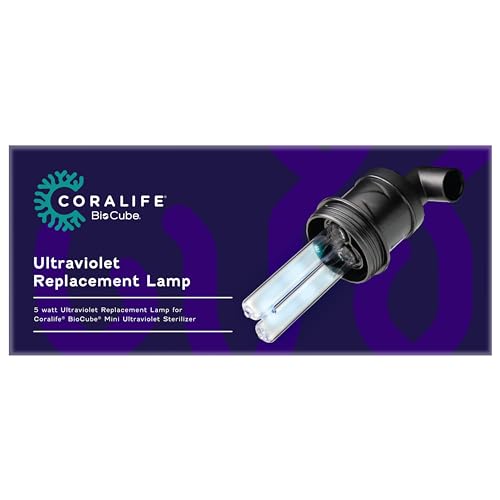 Biocube UV Replacement Lamp