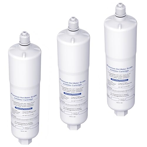 AP431 Cartridge Replacement for Aqua