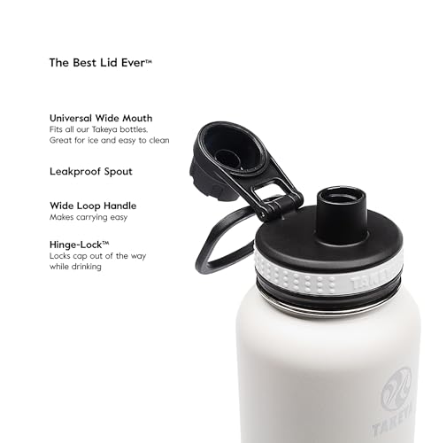 Originals 40 oz Vacuum Insulated Stainless Steel Water Bottle