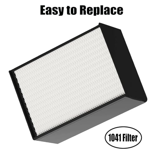 1 Pack Super Wick Replcement Filters for AirCare 1041 Series Humidifiers