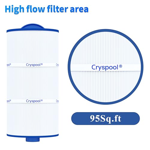 08009 Spa Filter Replaces 2540