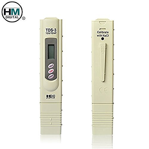 TDS Tester TDS