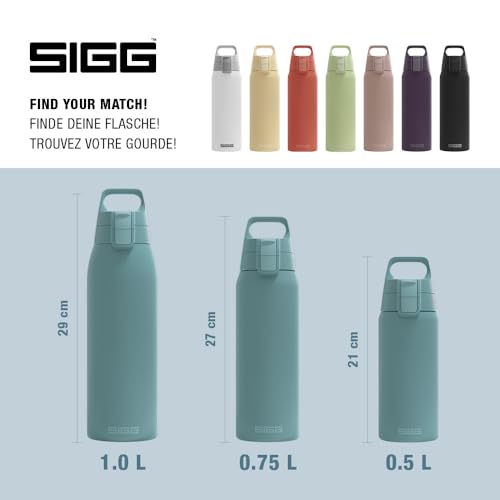 Insulated Water Bottle