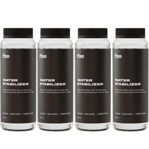 Chiller Maintenance Pack (12 Fl Oz)