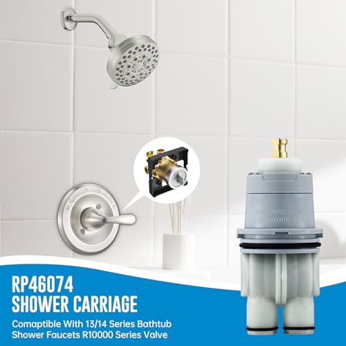 RP46074 Shower Cartridge
