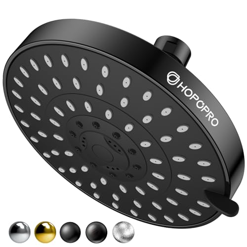 High Pressure Shower Head