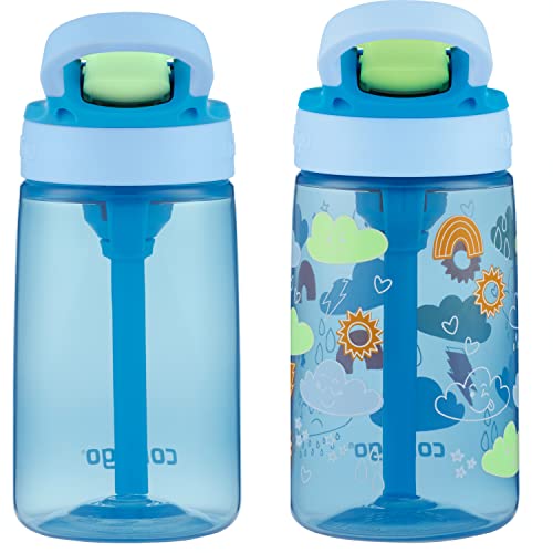 Aubrey Kids Water Bottle (2 Count)