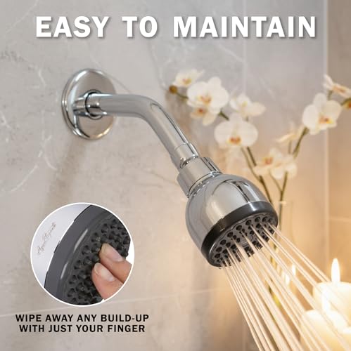 High Pressure Shower Head