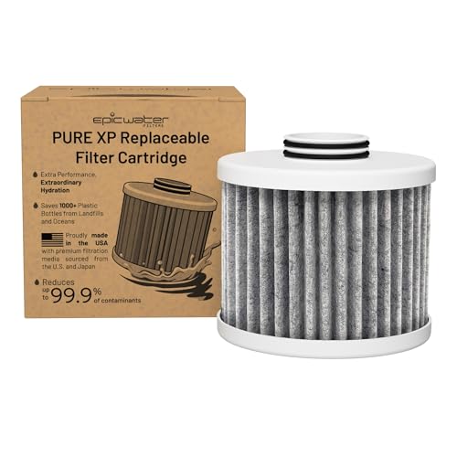 Pure XP REPLACEMENT CARTRIDGE ONLY