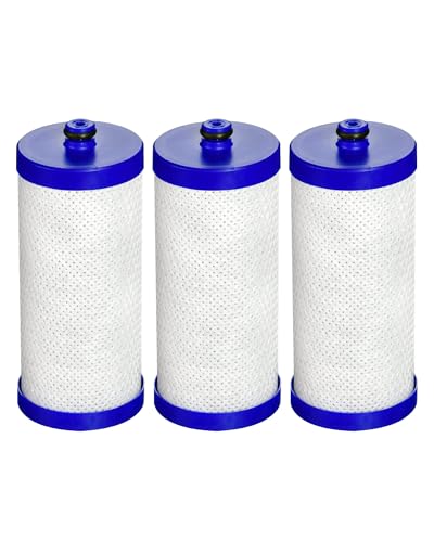 WF1CB Refrigerator Water Filter (3 Count)