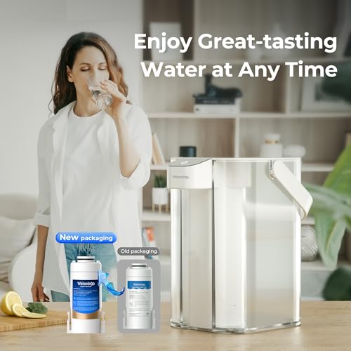 EDF Water Filter Replacement for Electric ED01