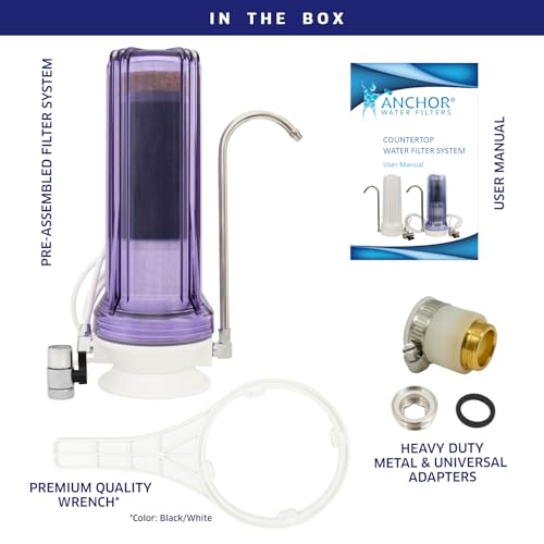 Anchor AF 3500 5