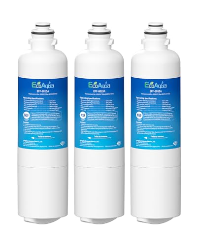 11032531 Water Filter Replacement for Bosch® BORPLFTR50 (3 Count)