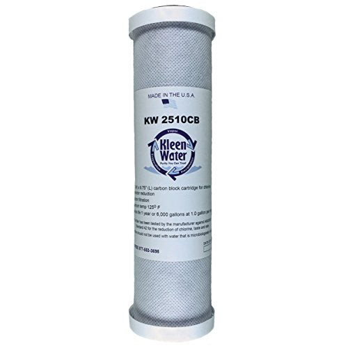 4 Cartridge Set Compatible Replacement for APEC model ROES