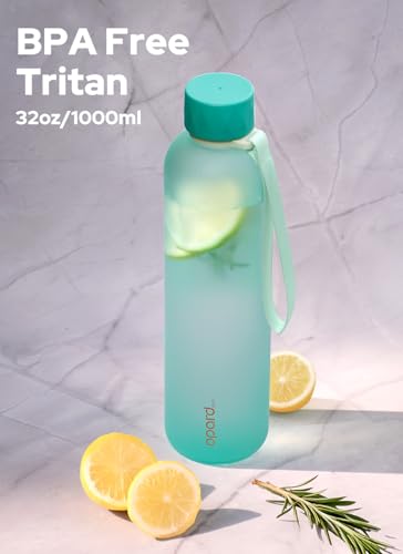 Slim Pro Water Bottle 32oz