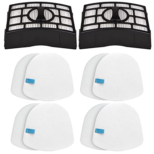 Replacement Filter for Shark Navigator ZU560 ZU561 ZD201 ZU562 ZU572