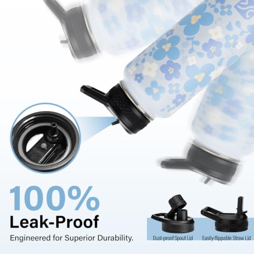 Insulated Water Bottle Gift