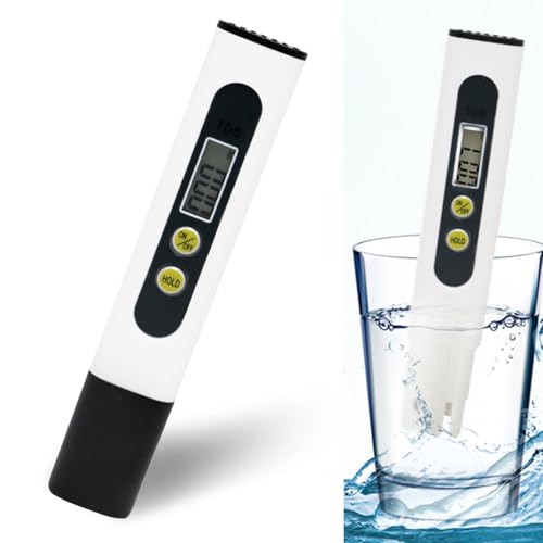 TDS Digital Water Tester for Drinking Water