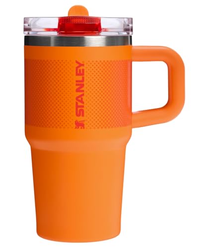 Quencher ProTour Flipstraw Tumbler