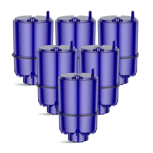 Faucet Water Filter Replacement for All Pur Systems