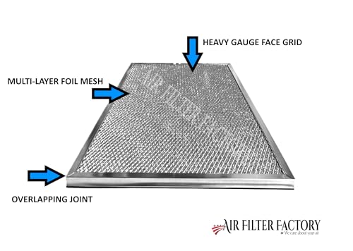 Grease Filter S99010301