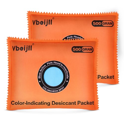 500 Gram 2 Pack