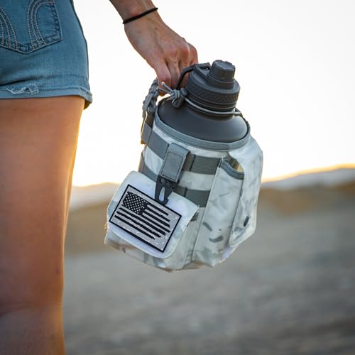 Battle Bottle